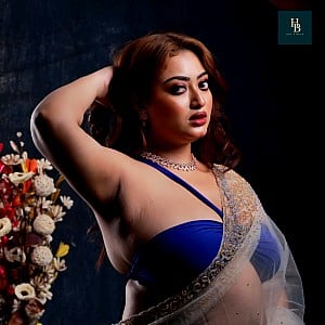 Priti Roy