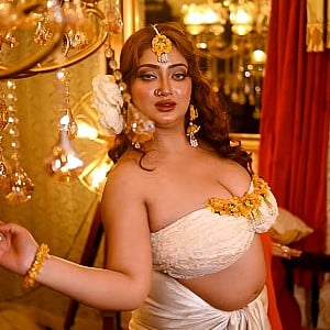 Priti Roy