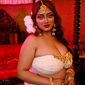 Priti Roy