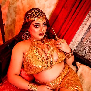 Priti Roy