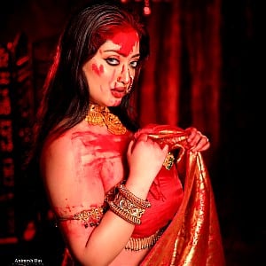 Priti Roy