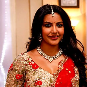 Priya Anand