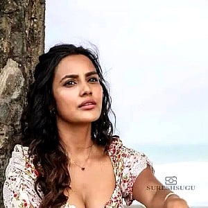 Priya Anand