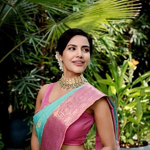 Priya Anand