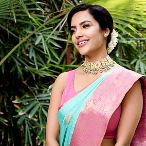 Priya Anand