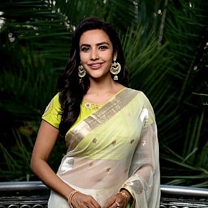 Priya Anand
