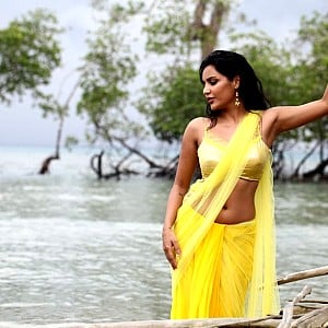 Priya Anand