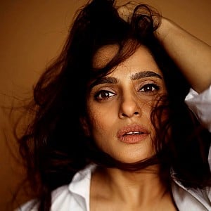 Priya Bapat