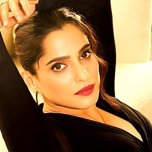 Priya Bapat