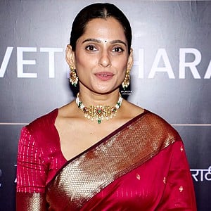 Priya Bapat