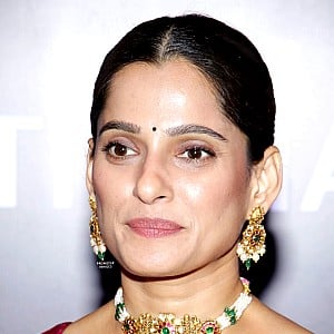 Priya Bapat