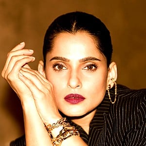 Priya Bapat