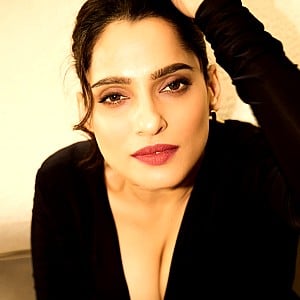 Priya Bapat