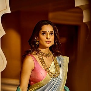 Priya Bapat