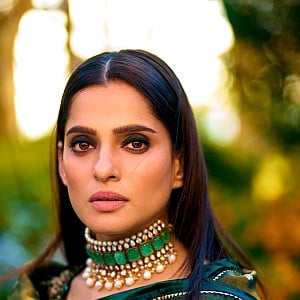 Priya Bapat