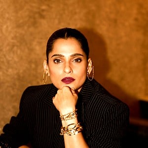 Priya Bapat