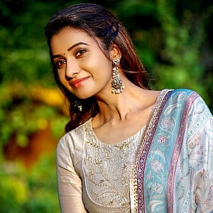 Priya Bhavani Shankar