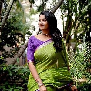 Priya Bhavani Shankar