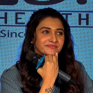Priya Bhavani Shankar