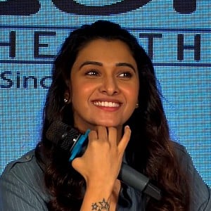 Priya Bhavani Shankar