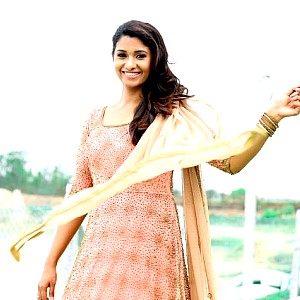 Priya Bhavani Shankar
