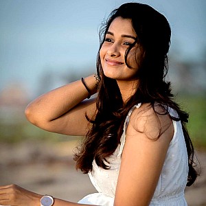 Priya Bhavani Shankar