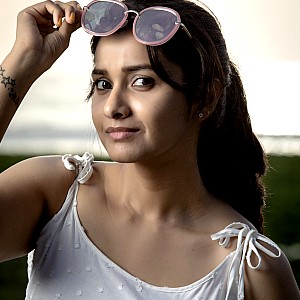 Priya Bhavani Shankar