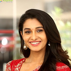 Priya Bhavani Shankar
