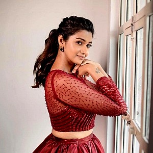 Priya Bhavani Shankar