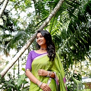 Priya Bhavani Shankar
