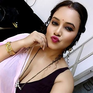 Priya Gamre