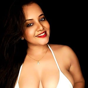 Priya Gamre