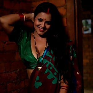 Priya Gamre