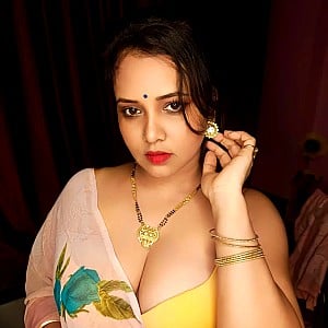 Priya Gamre