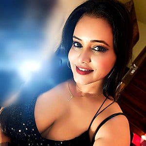 Priya Gamre