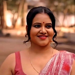 Priya Gamre