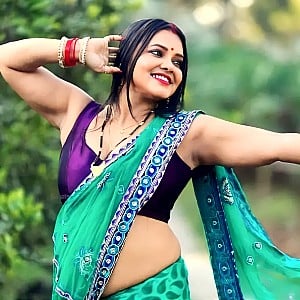 Priya Gamre