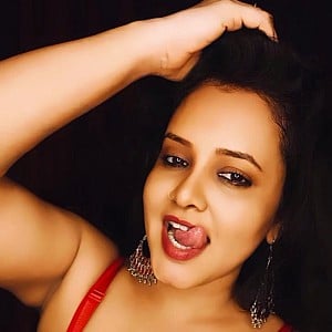 Priya Gamre