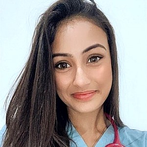 Priya Gopaldas