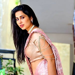 Priya Hegde