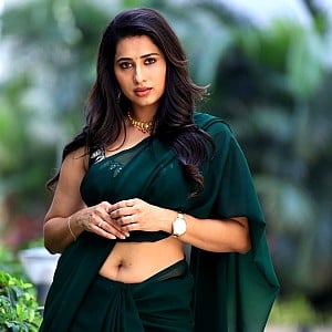 Priya Hegde