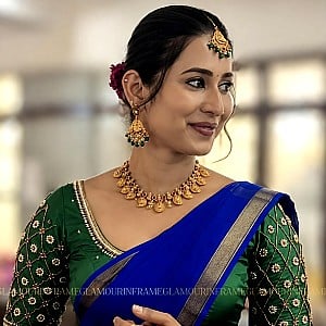 Priya Hegde