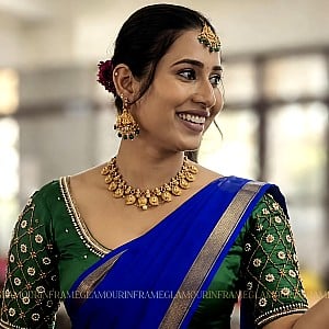 Priya Hegde