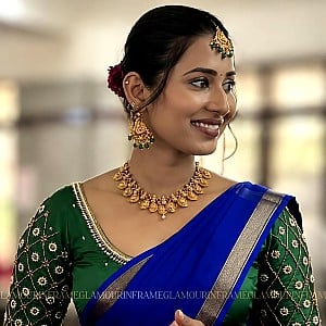 Priya Hegde