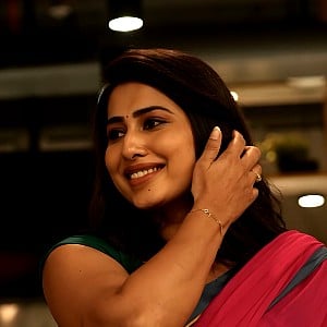 Priya Hegde