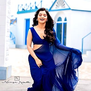 Priya Jain