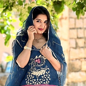 Priya Jain