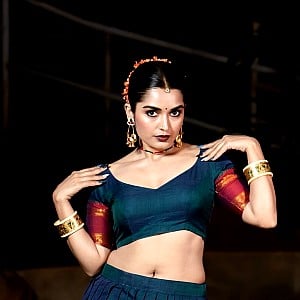 Priya Jain