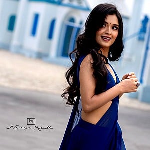 Priya Jain