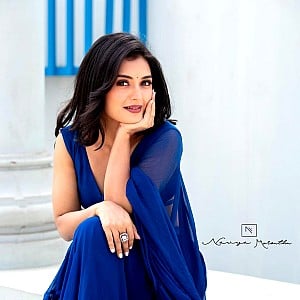 Priya Jain